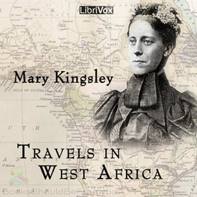 KIngsley Travels-in-West-Africa