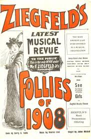 follies 1908