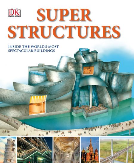 super structures