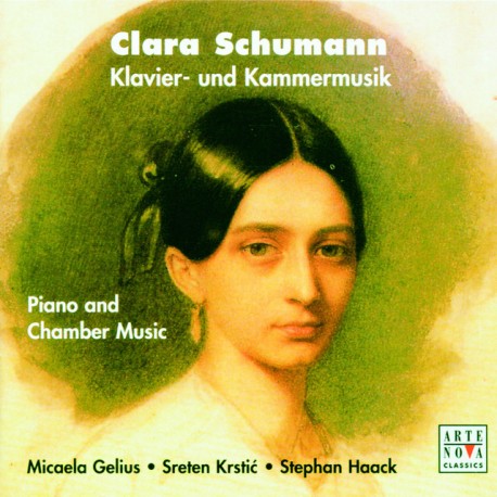 Schumann 3