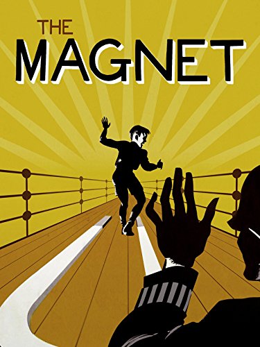 The magnet 3