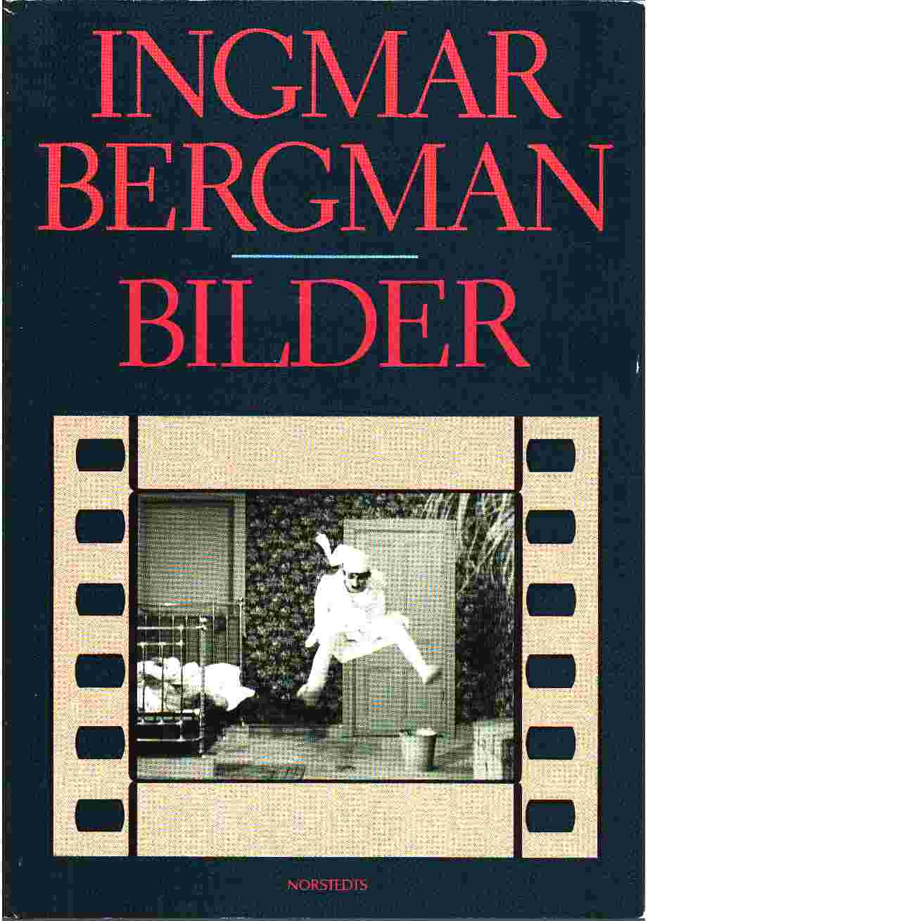 Bergman Bilder